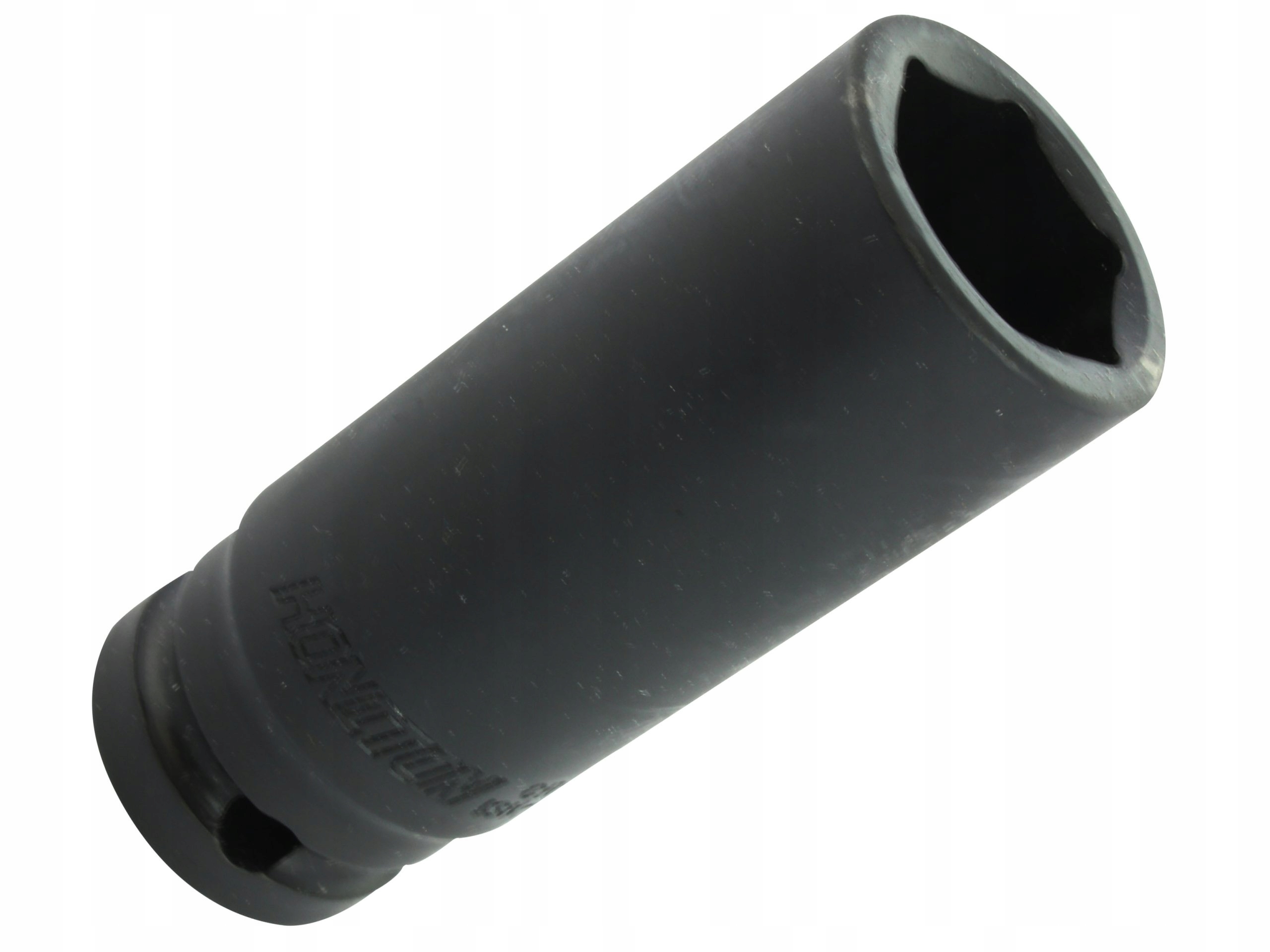 

Nasadka Udarowa Długa 1/2'' Honiton 21mm Cr-Mo