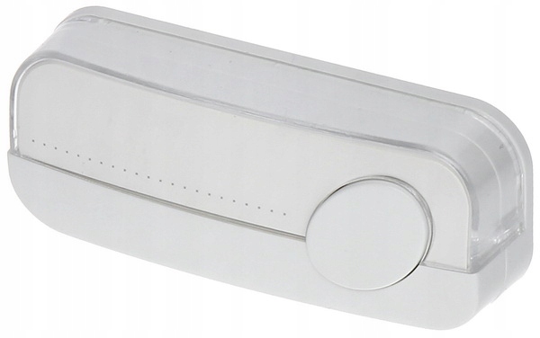 

Przycisk dzwonka PD-1 Orno