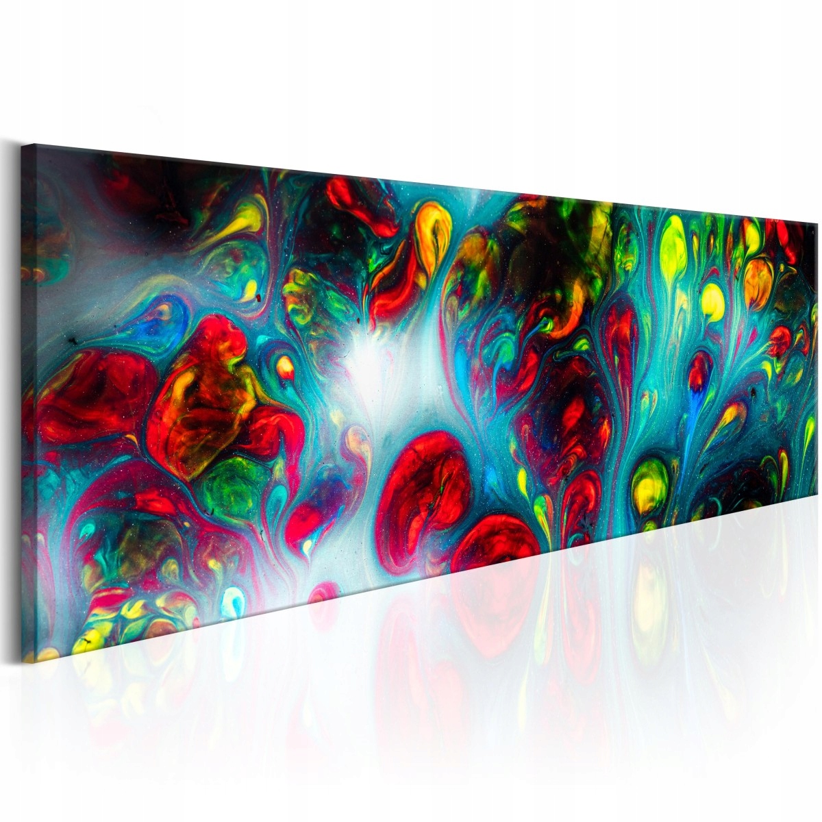

Obraz - Abstrata de Fundo - 150X50