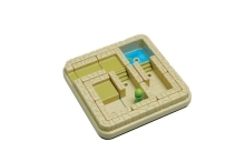 GRA LOGICZNA Tajemnice Świątyni Temple SMART GAMES Seria Smart Games