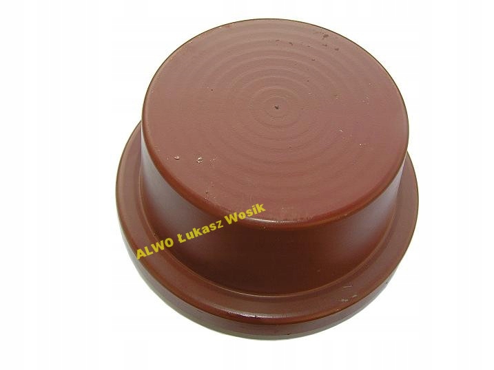 BMK-500 ROLKA JEZDNA kosza betoniarki BETONIARKA Kod producenta RJBMK500