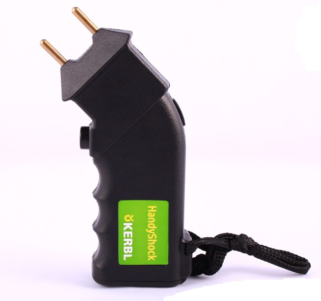 

Poganiacz bateryjny Magic Shock Handy Ręczny