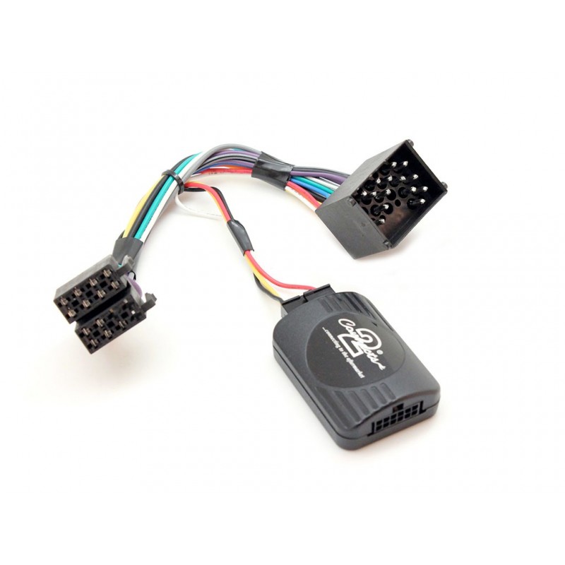 

Adapter sterowanie z kierownicy Bmw E46 E39 E38 Z4