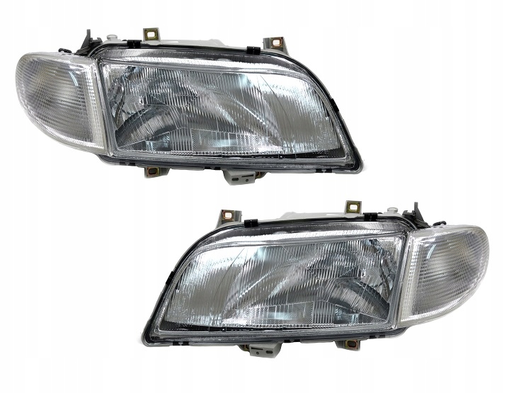 Reflektory+blikátka Vw Sharan Seat Alhambra 1996-2000