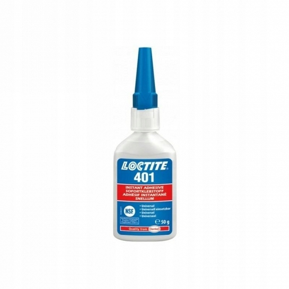 401 LOCTITE KLEJ 50G