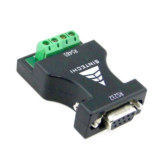 

Konwerter RS232 to RS485 adapter reduktor BTE128