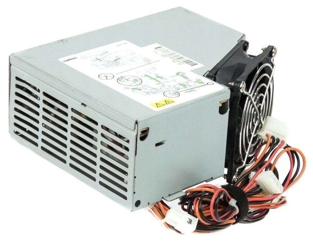 

Zasilacz Hp 274427-001 175W 243891-002 PDP-117P