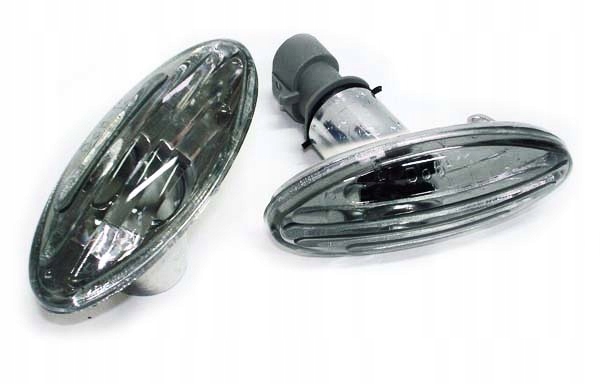 OPEL VECTRA B 95-03 Migacze Tuning Komplet NOWE