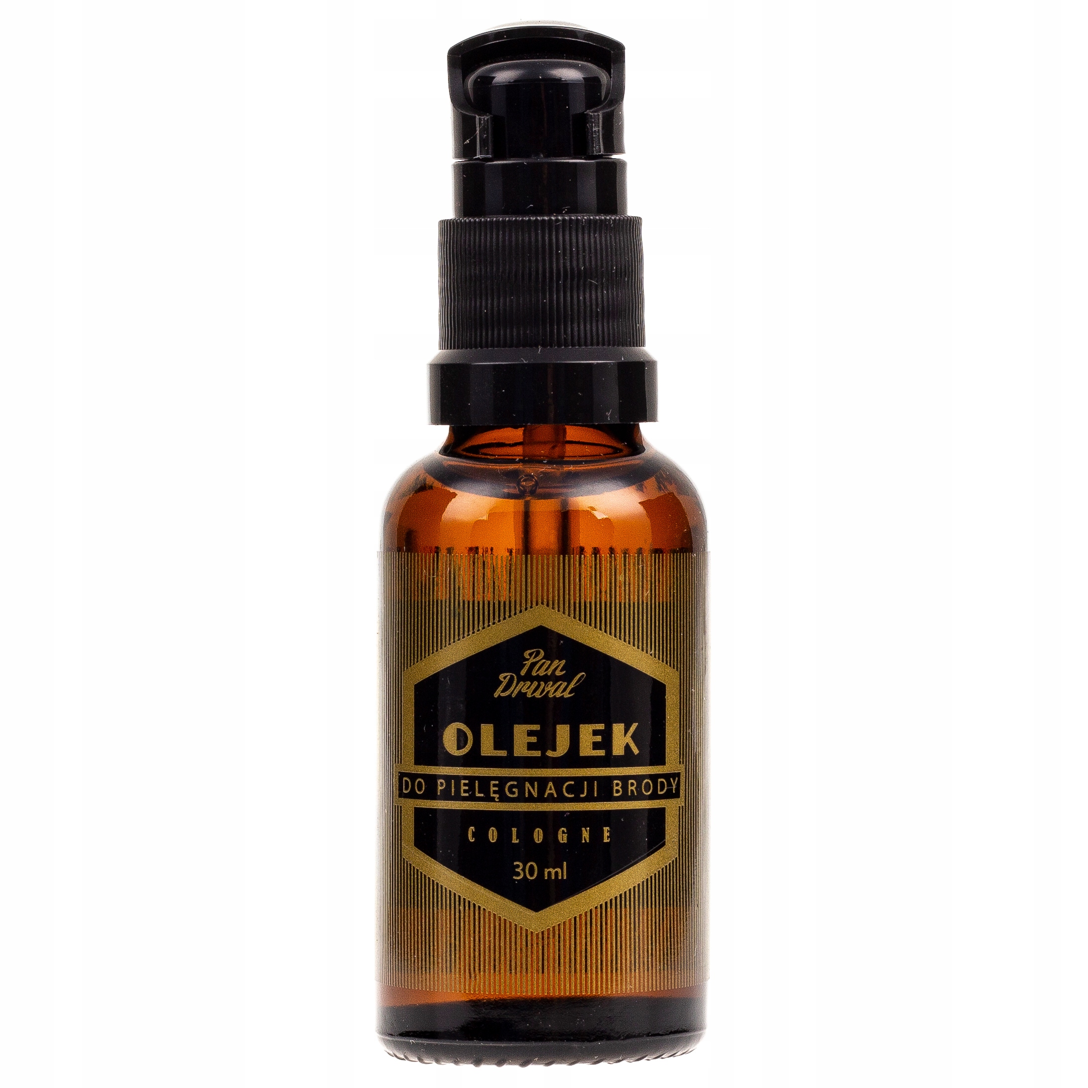 

Pan Drwal olejek do brody Cologne 30 ml NOWOŚĆ2018