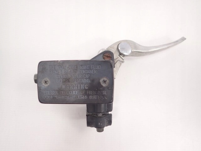 Главный тормозной цилиндр передний Suzuki GSF 600 Bandit 00-05