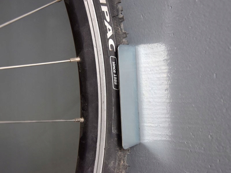 WIESZAK NA ROWER 3 KAKTUS II REGULOWANY OCYNK Liczba stanowisk brak informacji