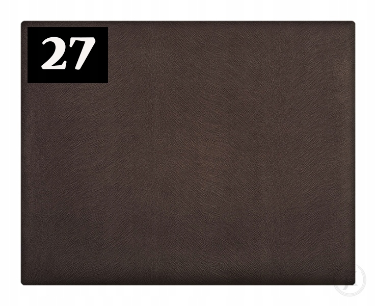 Półka na buty Rumianki Siedzisko ŁAWKA pufa 70cm Szerokość mebla 70 cm