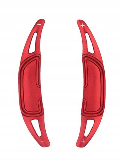 Весла перемикання передач MERCEDES AMG A45 C63 E63 S63