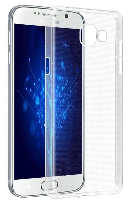 

Hoco Light Series Ultra Slim Samsung Galaxy A3