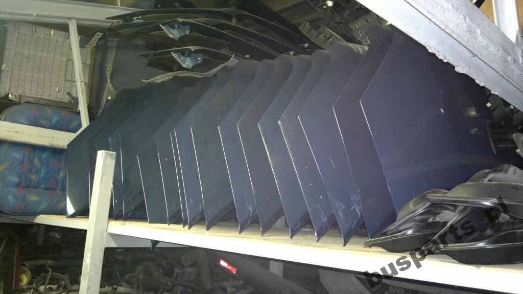 BP-FD-56 - Капот Ford Transit 06-оригінал