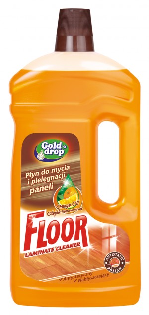 

Floor 1L Płyn Do Mycia I Pielęgnacji Paneli