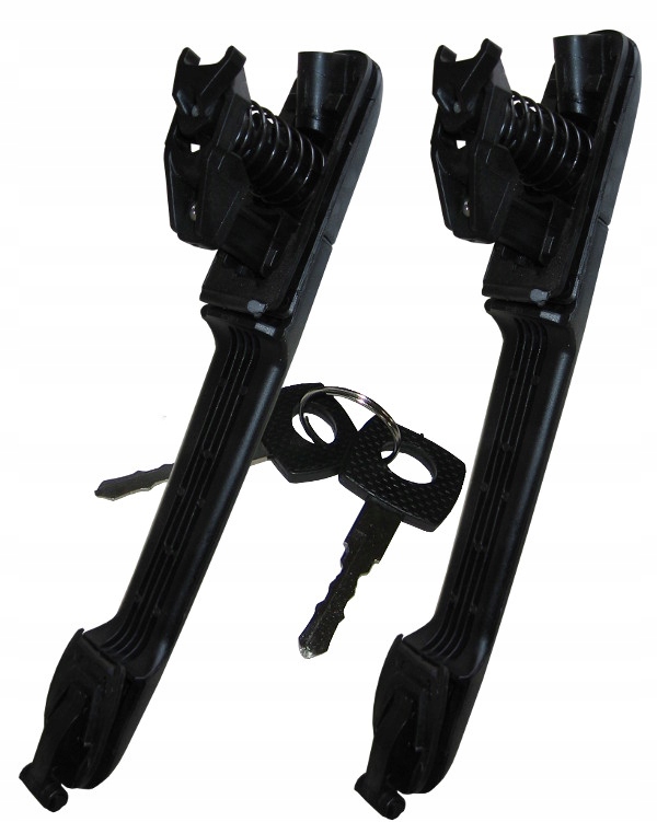 WKLADKA ZAMKA TYL TYLNA DRZWI MERCEDES SPRINTER Part manufacturer other