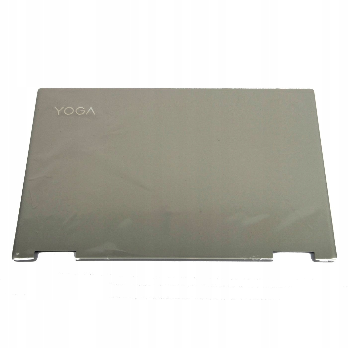Kryt matrice zadní klapka Lenovo IdeaPad Yoga 720 13IKB stříbrná