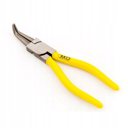 

Juco Szczypce segera 180mm zew. wygięte 28543
