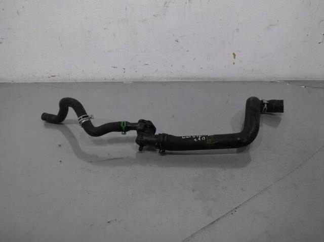 OBUDOWA TERMOSTATU RENAULT CLIO IV 1.2 16V