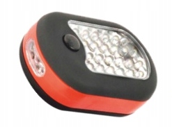 

Corona Latarka Diodowa Z Magnesem C6808