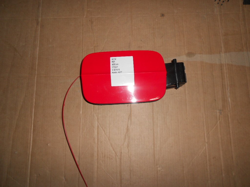 AUDI A3 8V крышка топливного бака LZ3M