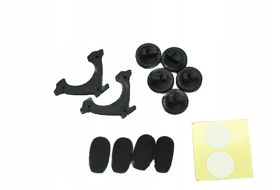 JTS CX 500/MA500 MIKROFON INSTRUMENTALNY Rodzaj pojemnościowy