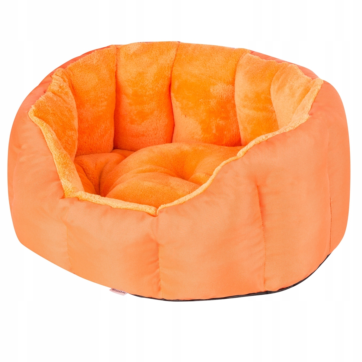 

Sofa Ox - orange