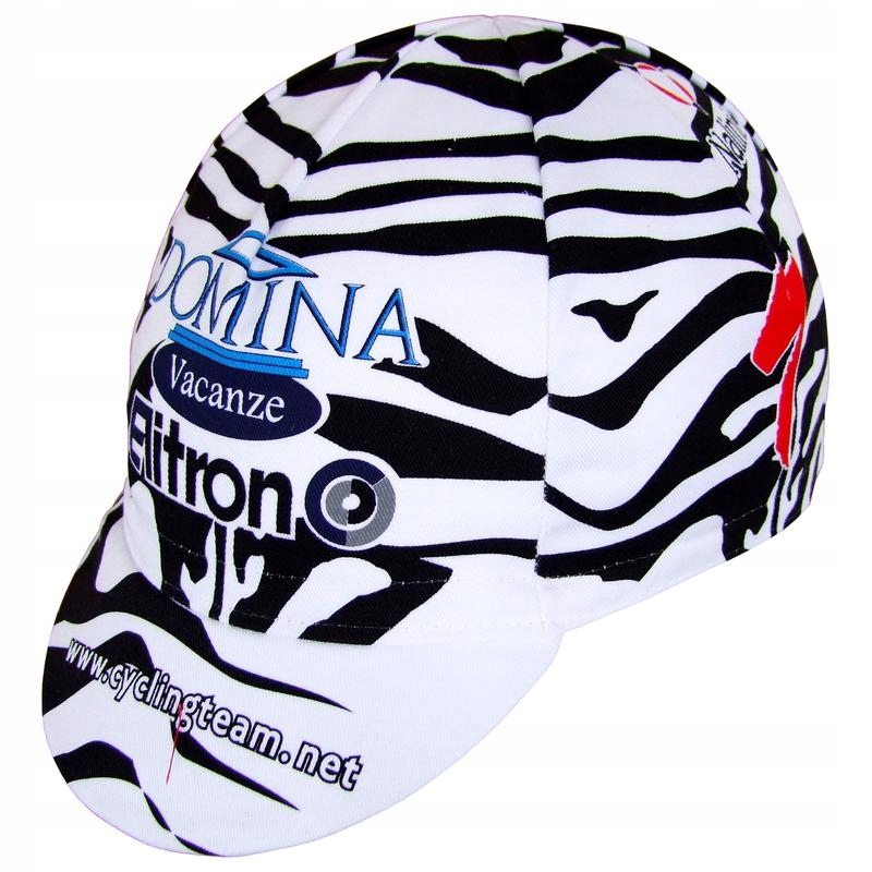 APIS Czapka kolarska pod kask DOMINA VACANZE Marka Apis