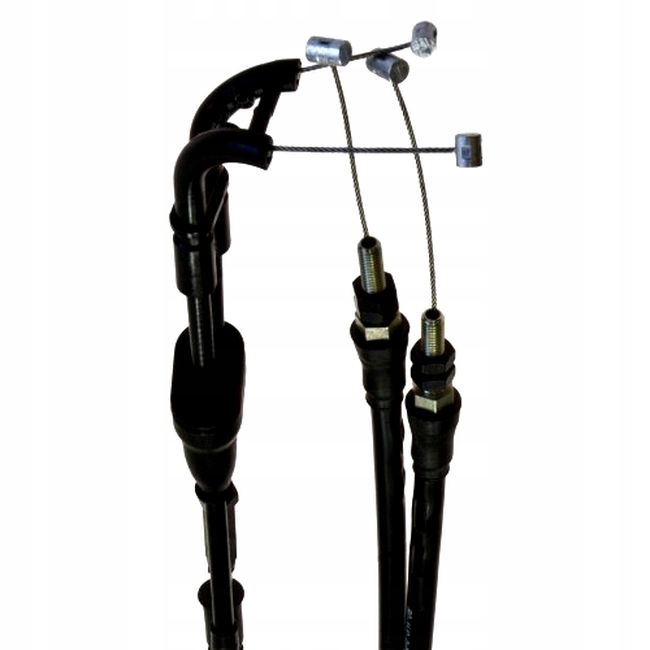 Plynová Linka Komplet Kawasaki Kx 250 450