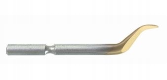 OSTRZE DO GRATOWNIKA S150 TiN 10SZT NOGA BK3112 EAN (GTIN) 7290003239504