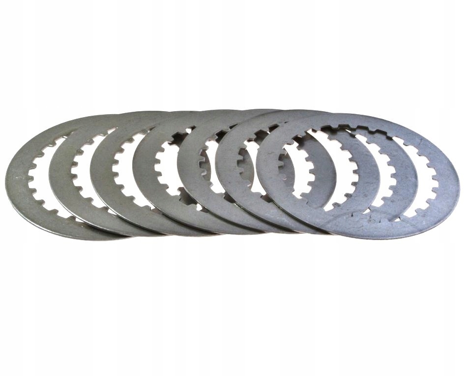 Kovové Kotouče Spojky Gas Gas MC 125 03-05 Nové