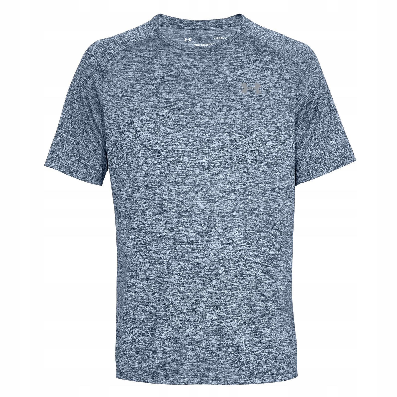 

Koszulka męska treningowa Under Armour r.M