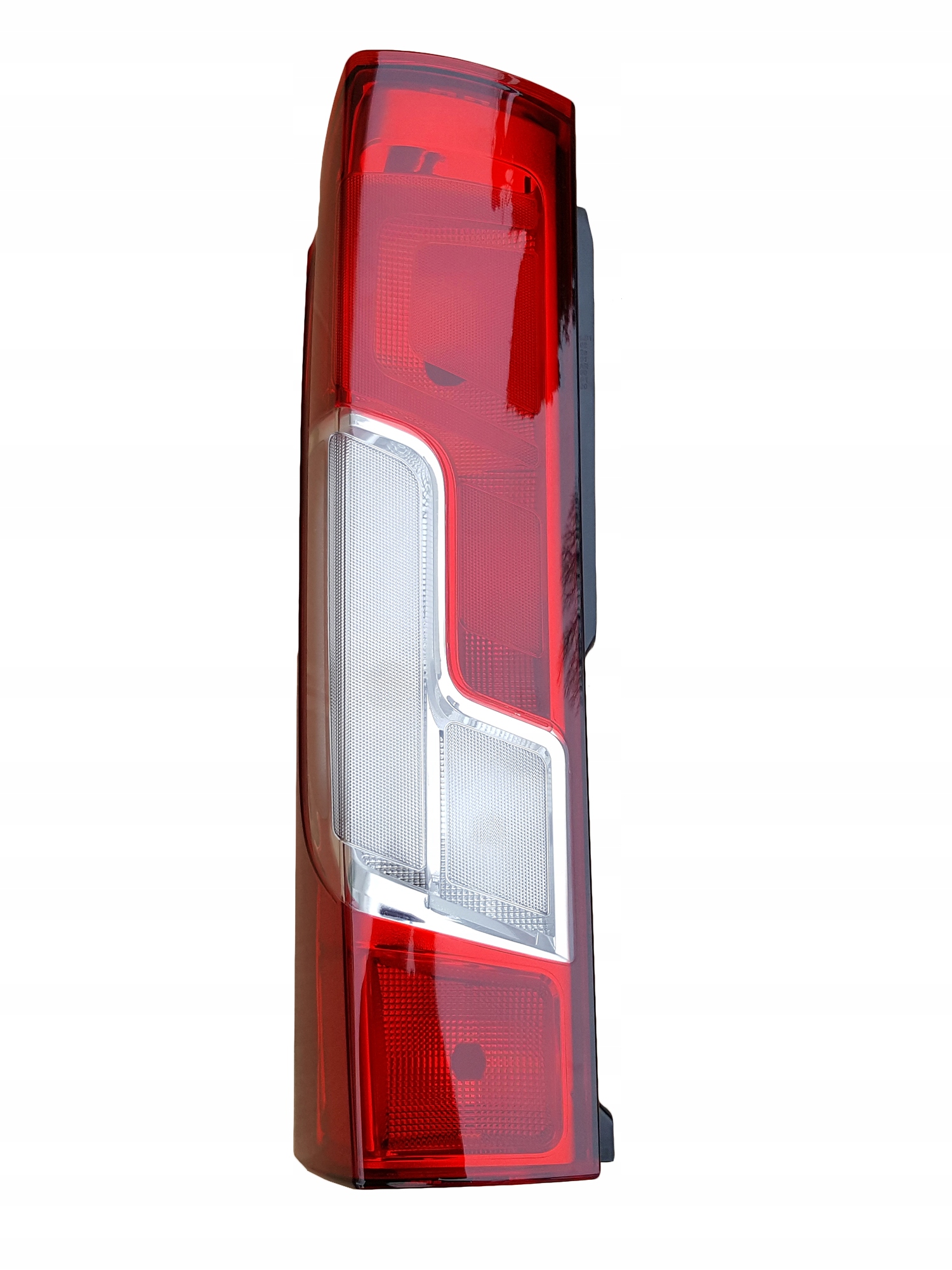 Zadní Lampa Levá Ducato Jumper Boxer 2014- Pro Fiat Citroen Peugeot Blas