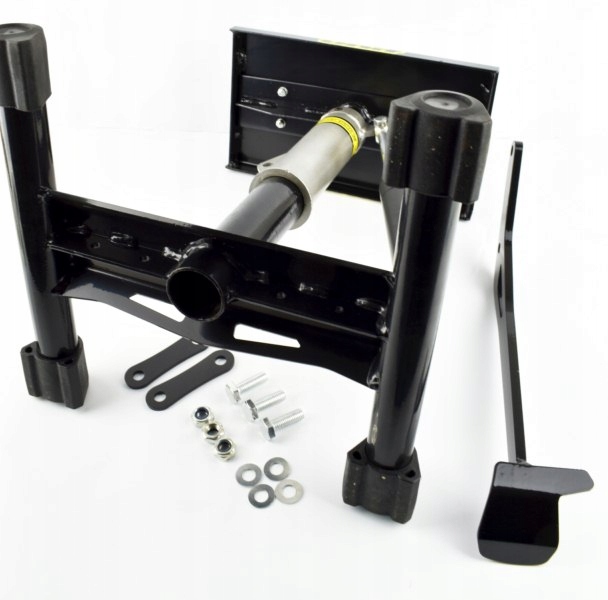 STOJAK UNIT Z REGULACJA I AMORTYZATOREM DO ENDURO Producent Uni-T