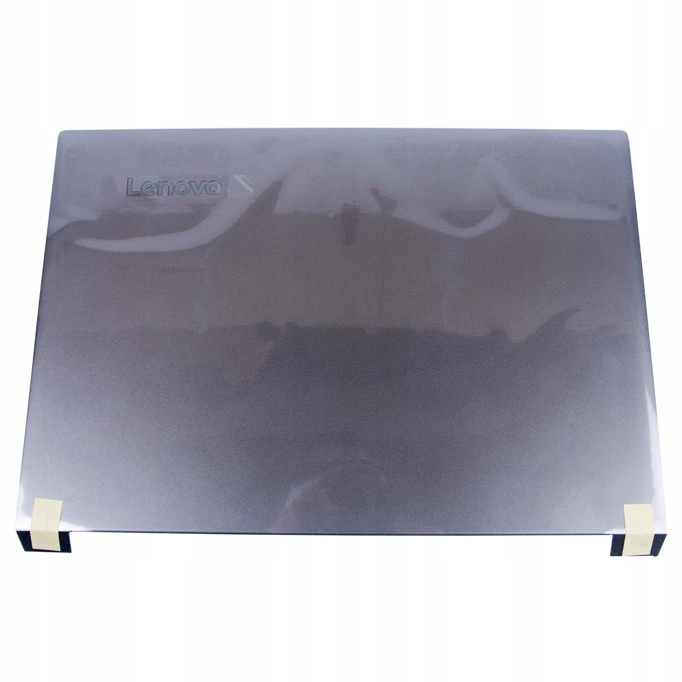 Kryt snímače LCD zadní klapka Lenovo IdeaPad V310 14ISK šedá, originální