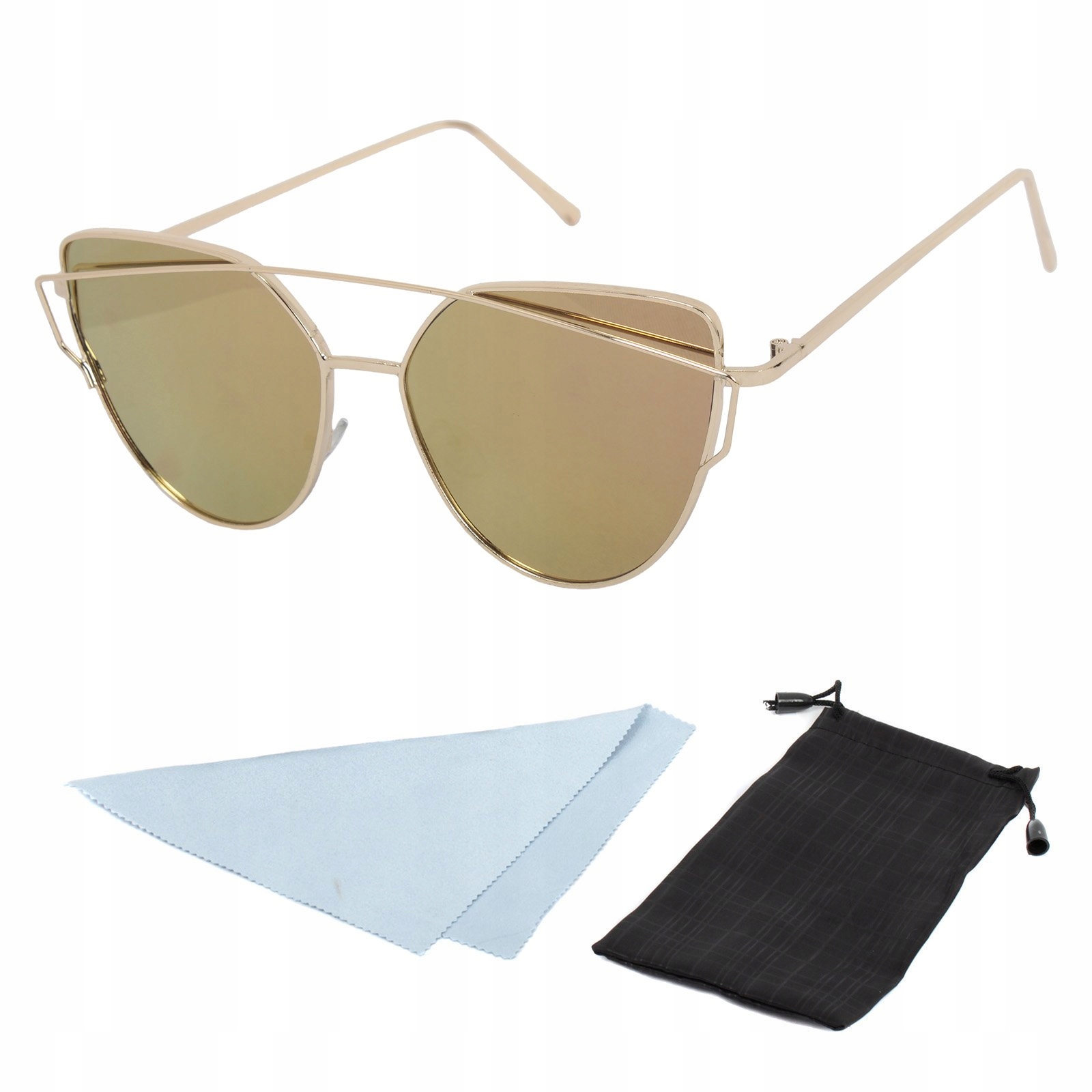 

Haker H566C Damskie Okulary Przeciwsłoneczne