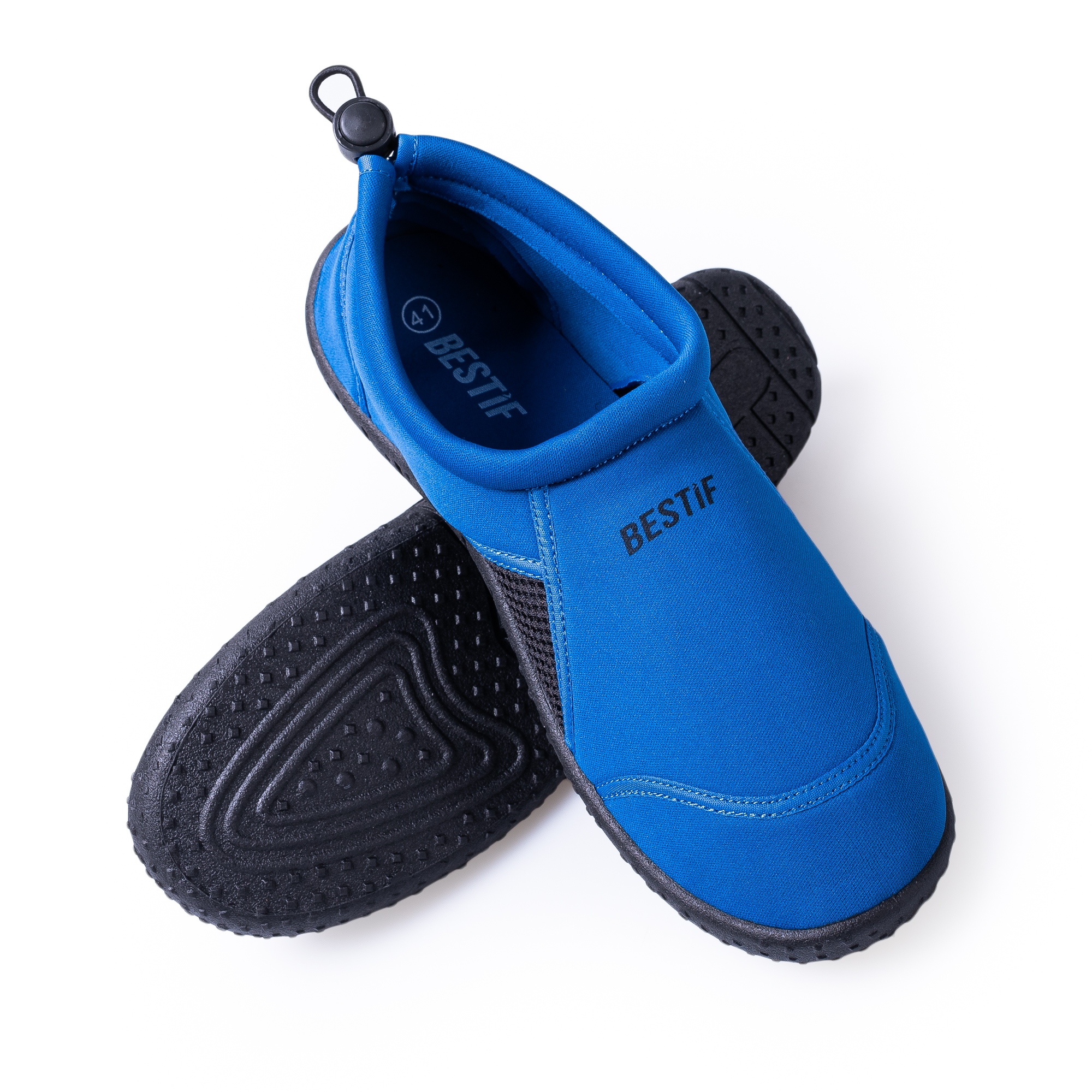 

Buty Do Wody Męskie Plażowe Pływania Jeżowce 43