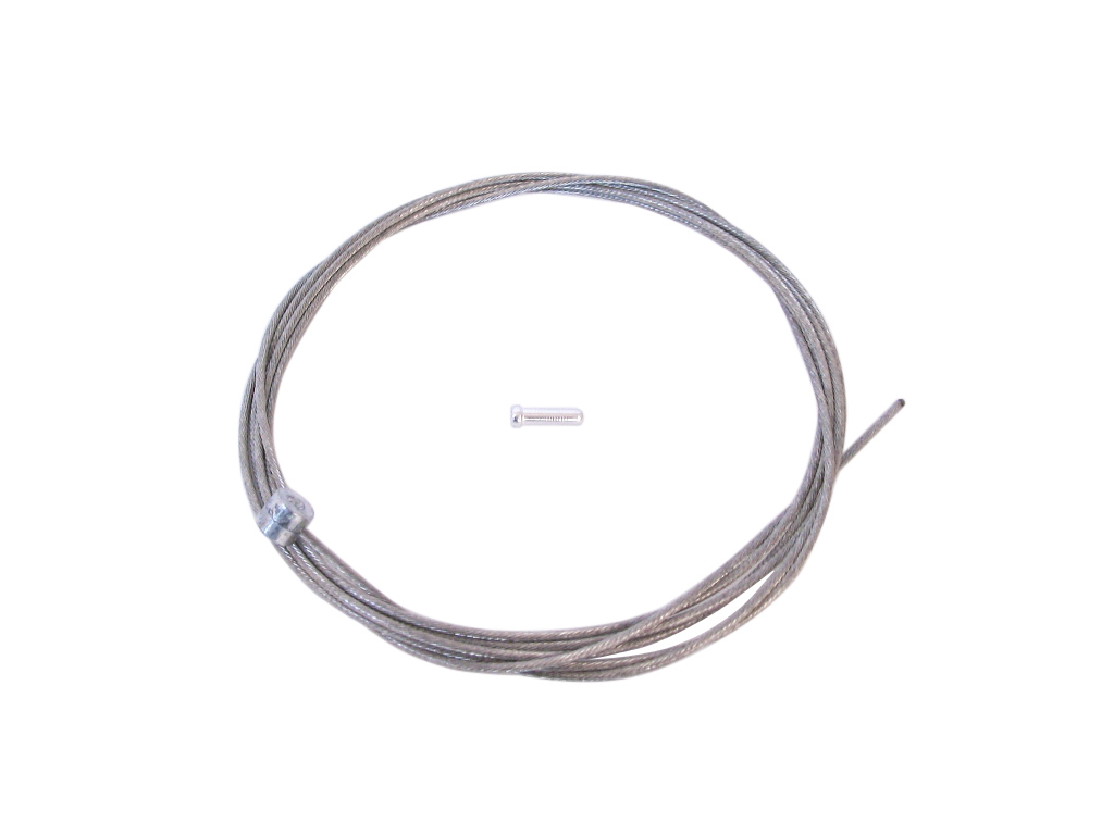 

Linka (LIN11) Hamulca Shimano 2050 MM Z Końcówką