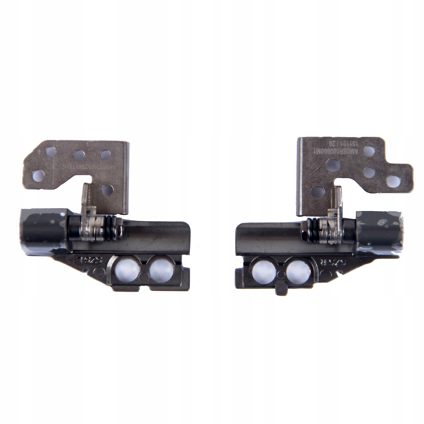 Závěsy LCD matrice Lenovo ThinkPad T440 T450 bez dotyku, originální pár