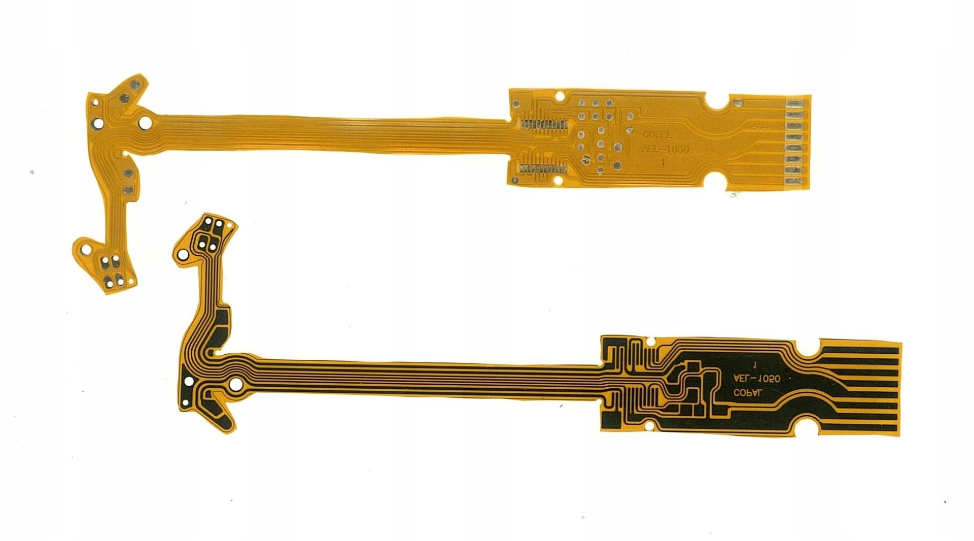 Do Leica minilux 40mm 2.4 Aperture Flex Cable 40/2.4