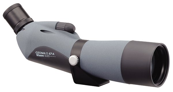Luneta Vixen Geoma II 67 A (16-48x67)