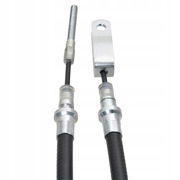 Linka hamulca ręcznego Case 87531704