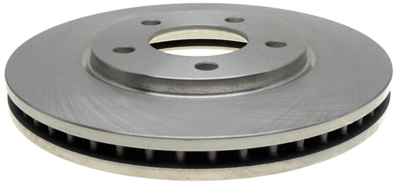 диск Тормозной перед CHRYSLER VOYAGER 01-07 301mm