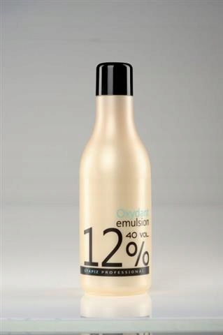 

Stapiz Woda Utleniona 12% 1L