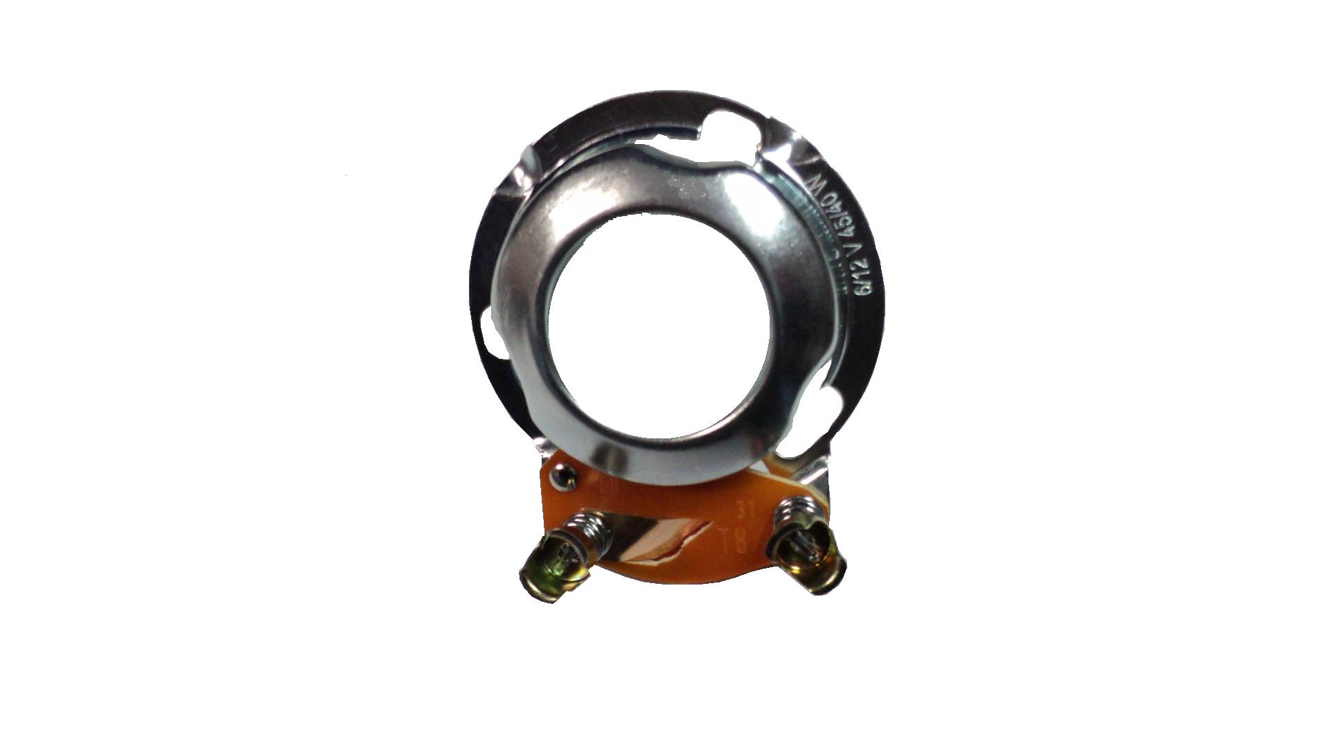 OPRAWA ZAROWKI MERCEDES 190SL