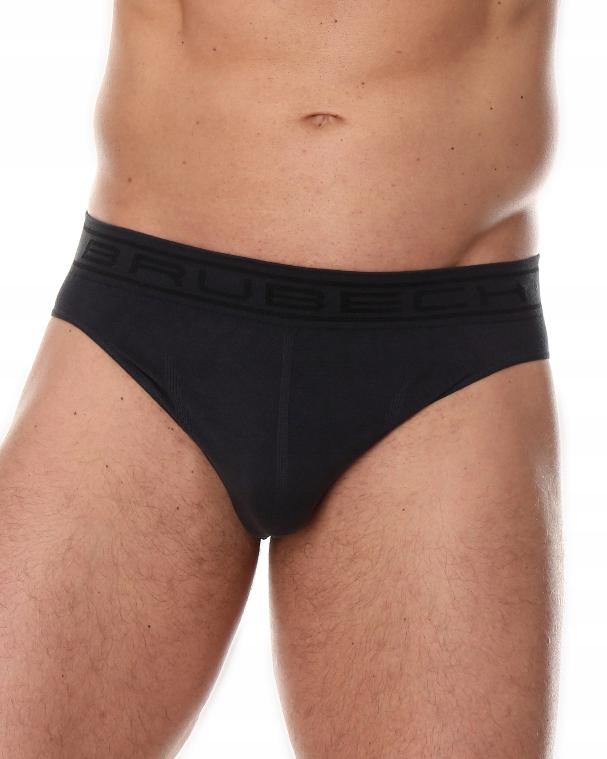 

Slipy Męskie Brubeck BE00290A r.XL Kolor Grafitowy