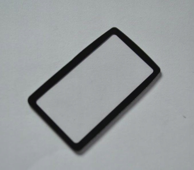 Szybka górna mała do Nikon D7000 taśma montażowa