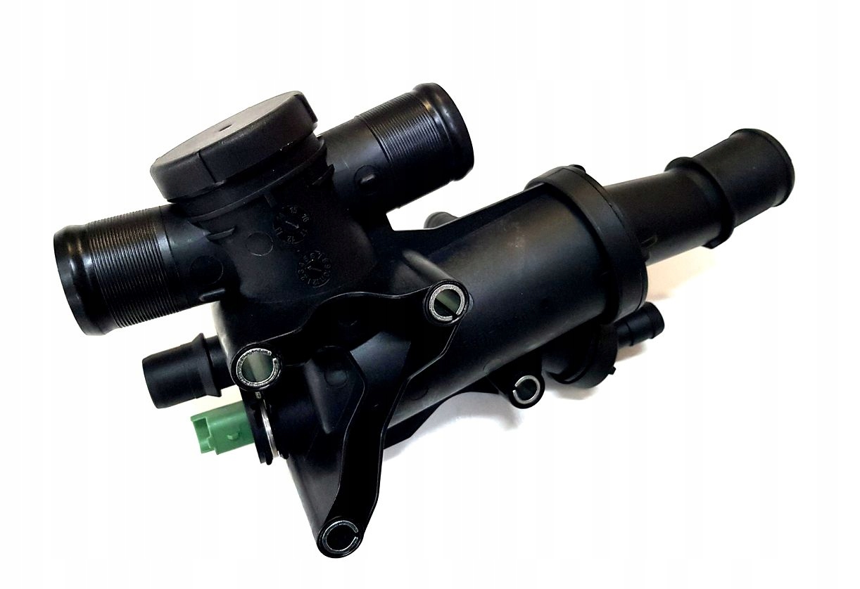 TERMOSTAT OBUDOWA FORD FOCUS MONDEO IV MK4 2.0TDC