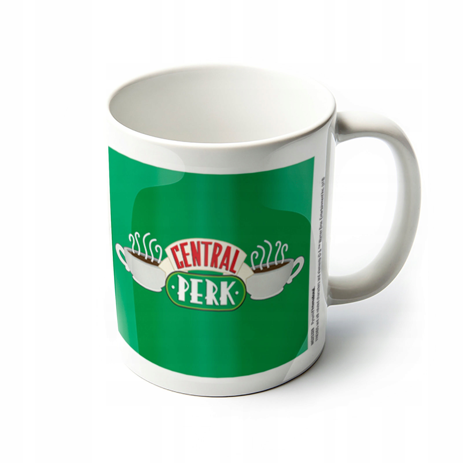 Friends Central Perk Przyjaciele kubek, kubki